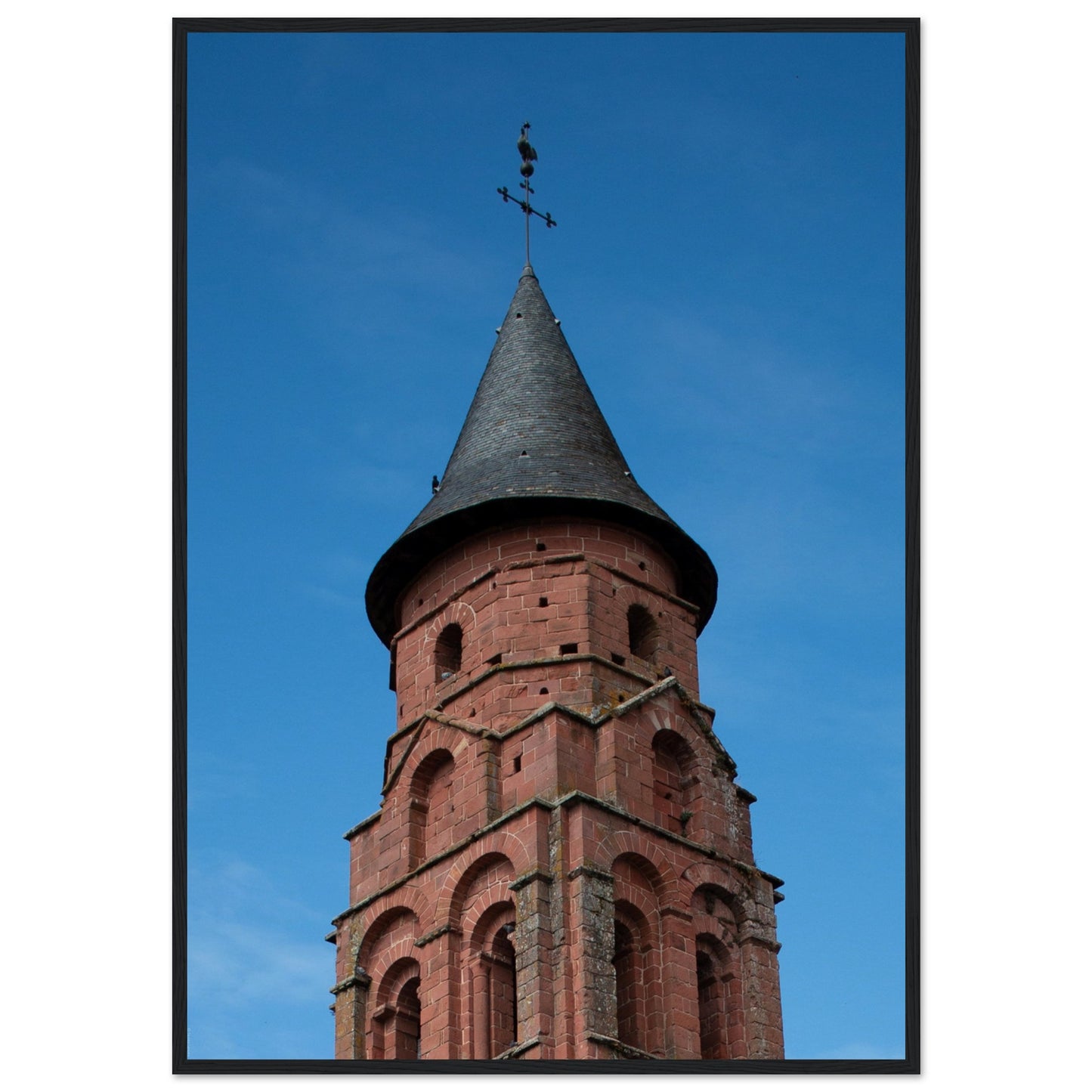Collonges-la-Rouge - France