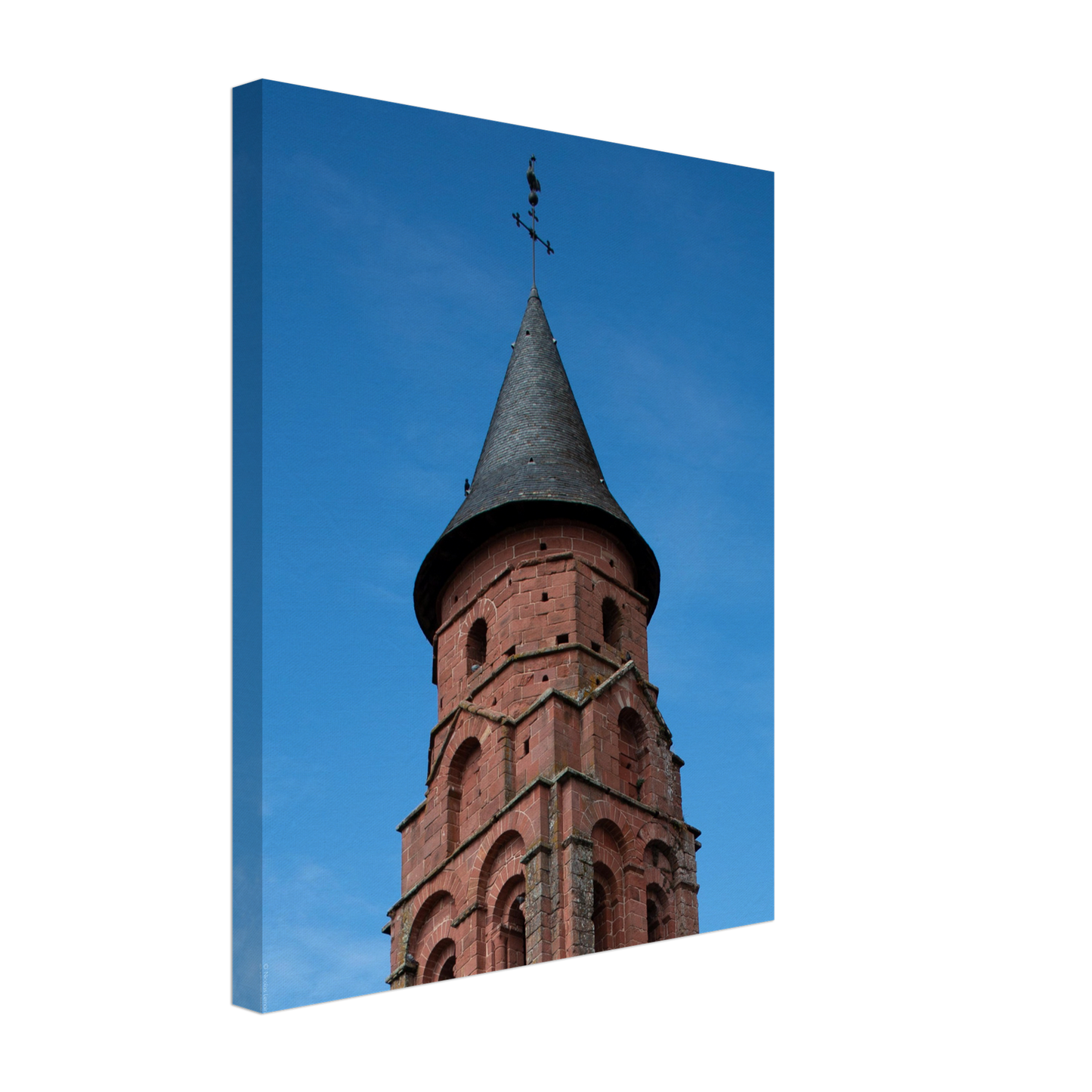 Collonges-la-Rouge - France
