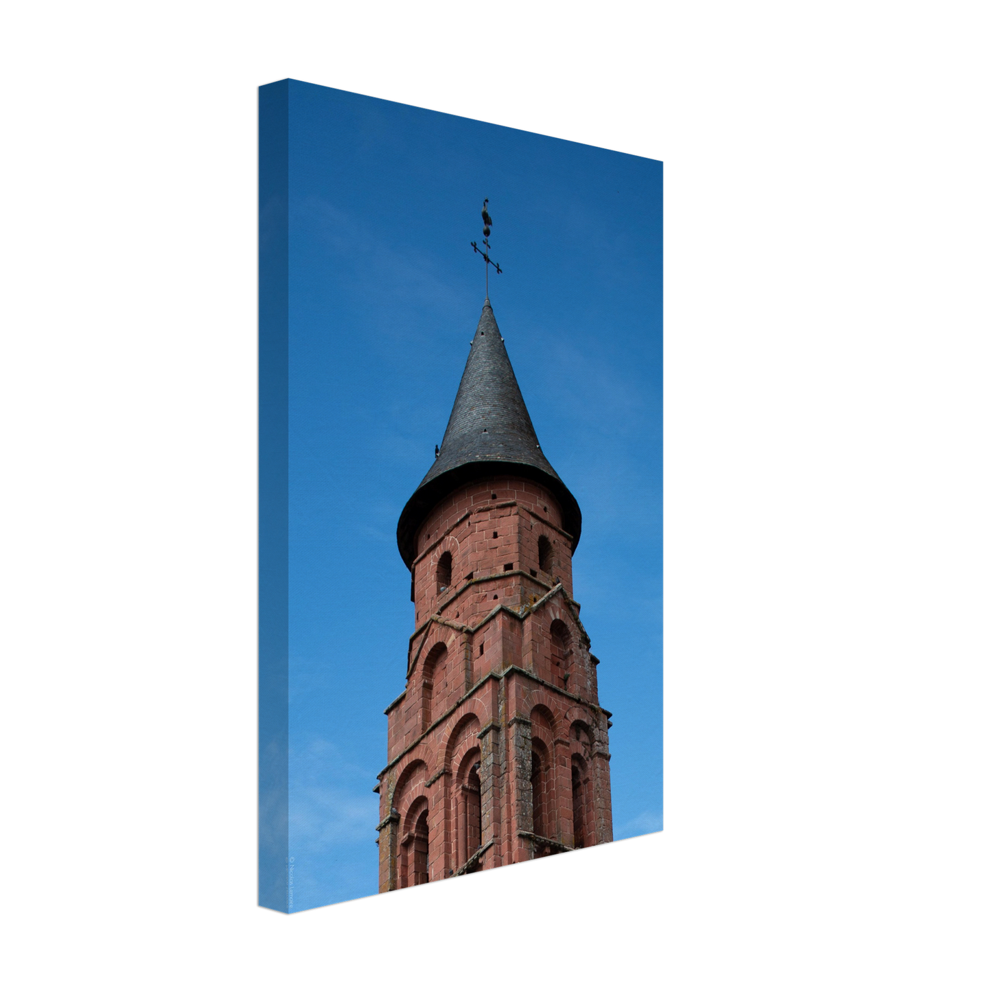 Collonges-la-Rouge - France