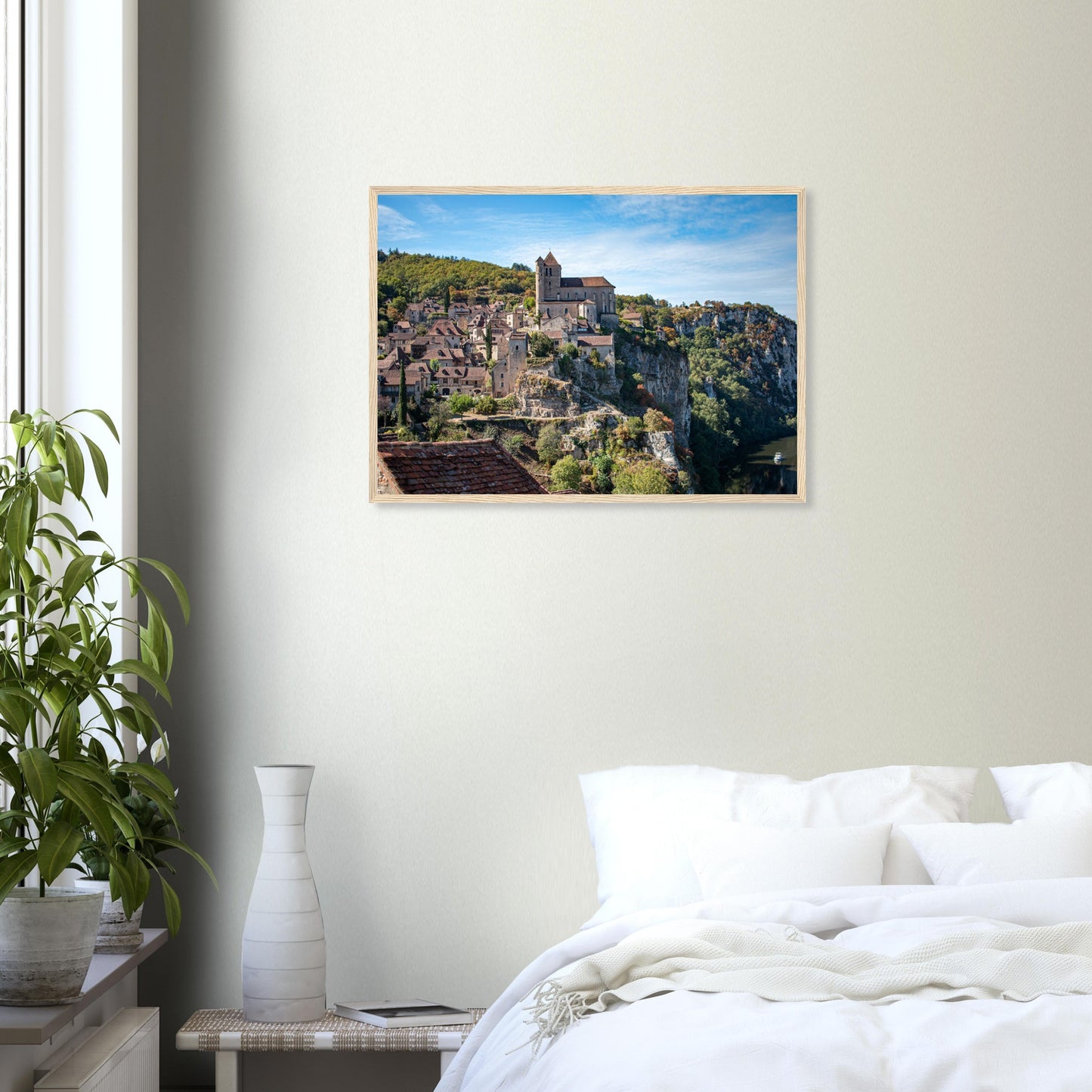 Saint-Circq-Lapopie - France