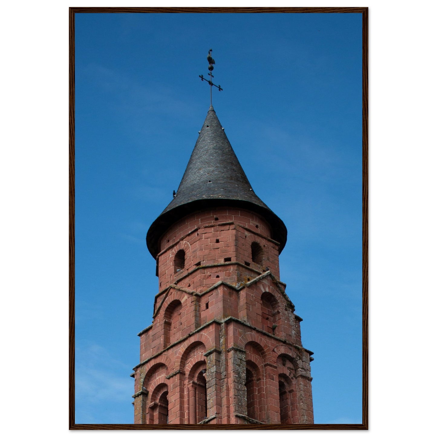 Collonges-la-Rouge - France