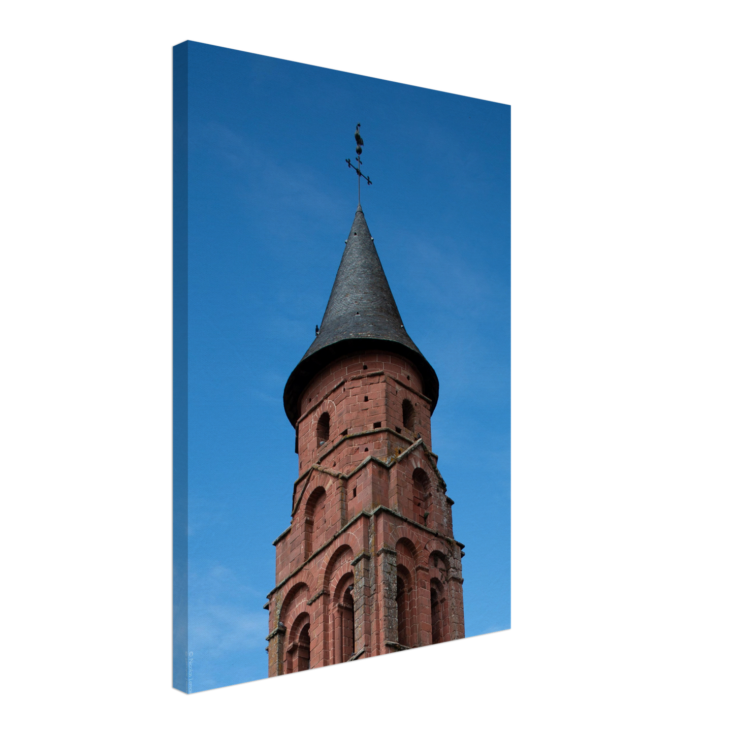 Collonges-la-Rouge - France