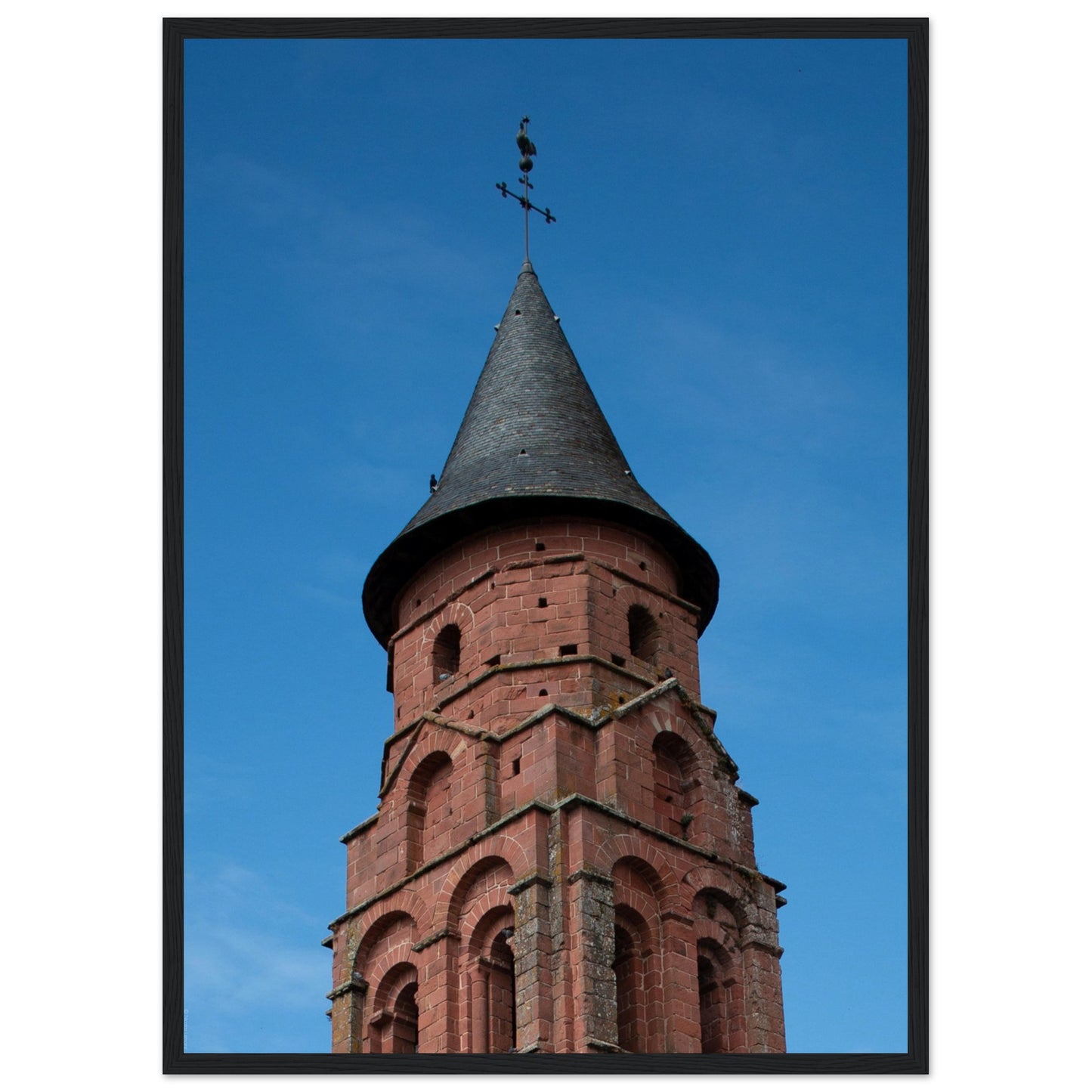 Collonges-la-Rouge - France