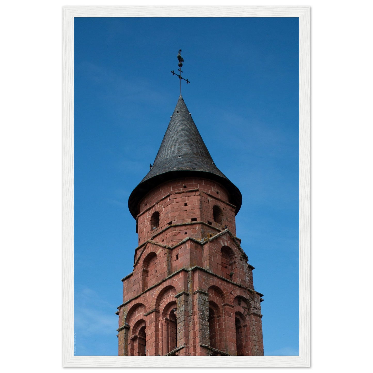 Collonges-la-Rouge - France