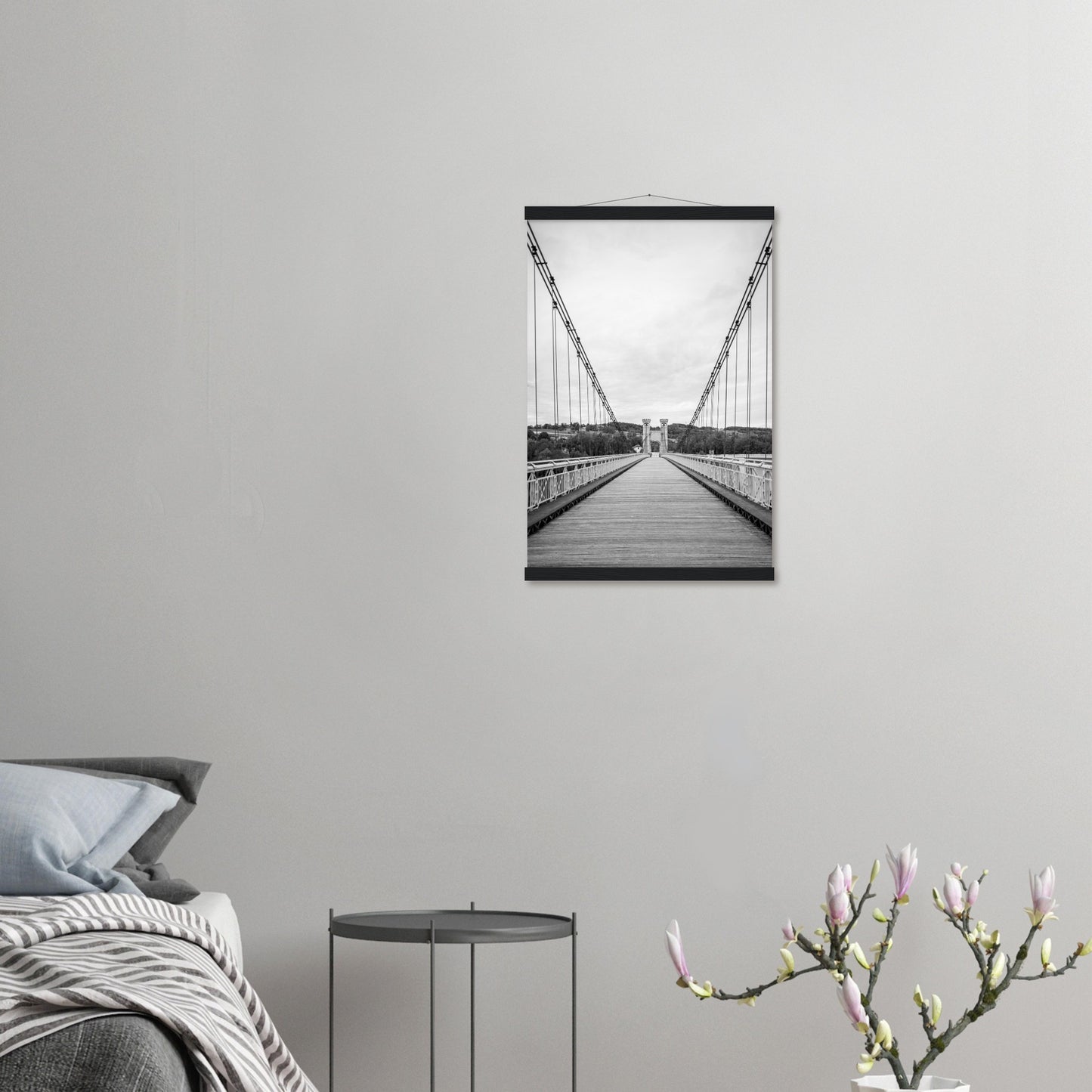 Pont de la Caille - France - Haute-Savoie