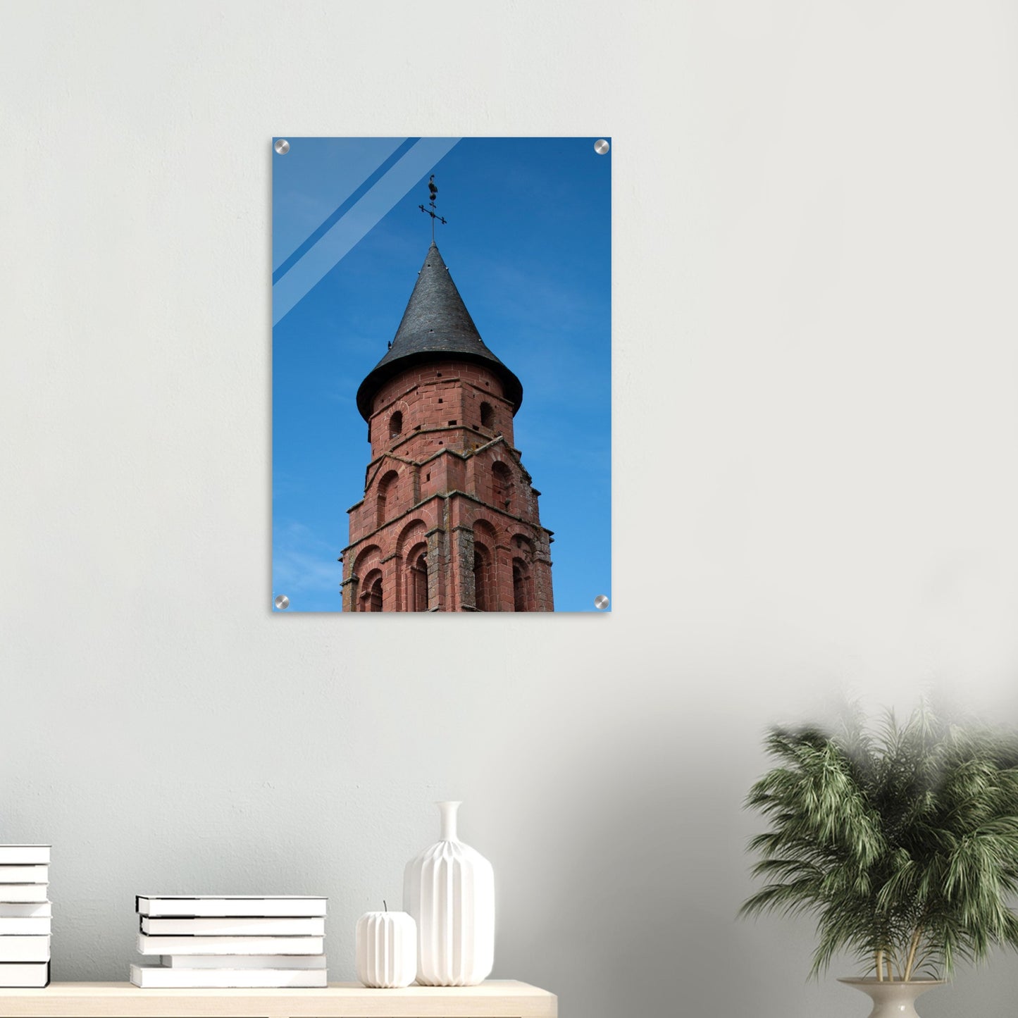 Collonges-la-Rouge - France