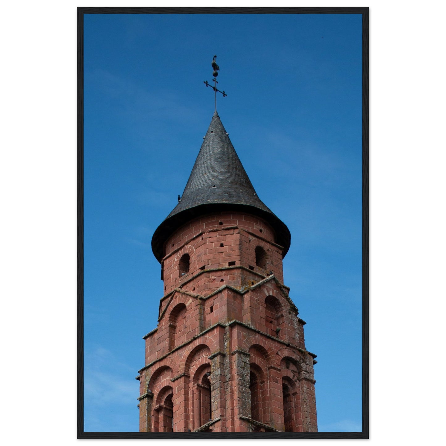 Collonges-la-Rouge - France