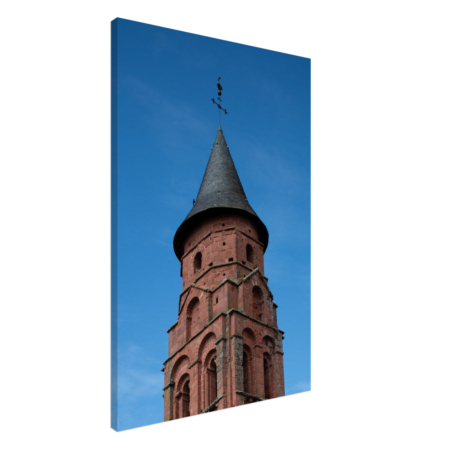 Collonges-la-Rouge - France