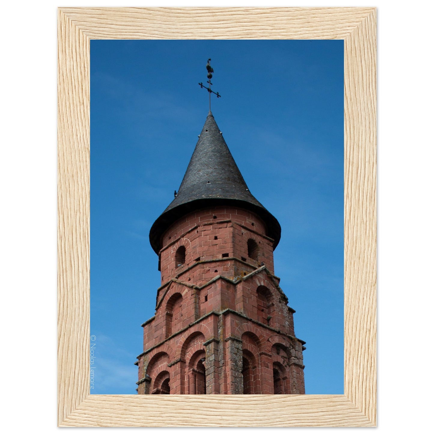 Collonges-la-Rouge - France