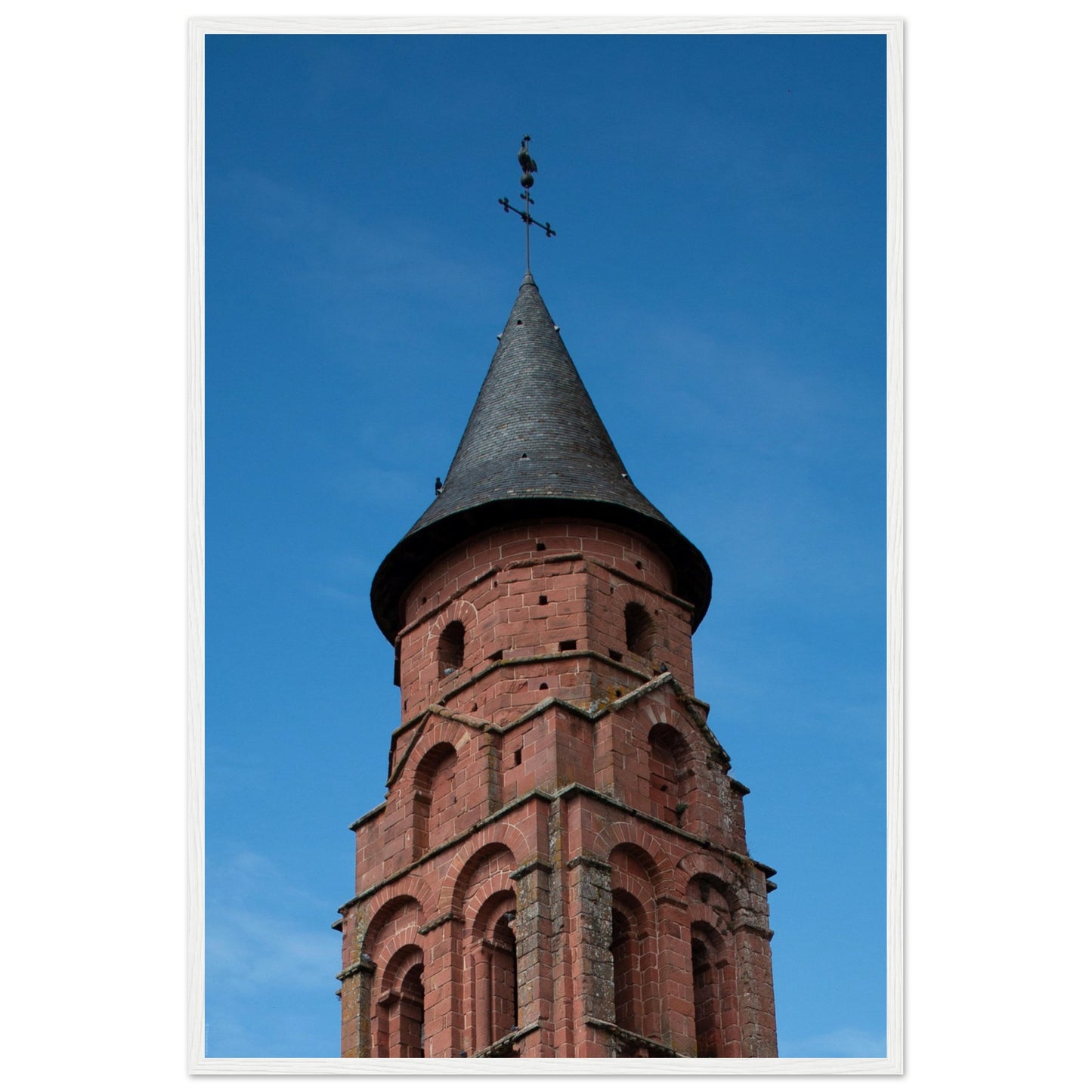 Collonges-la-Rouge - France