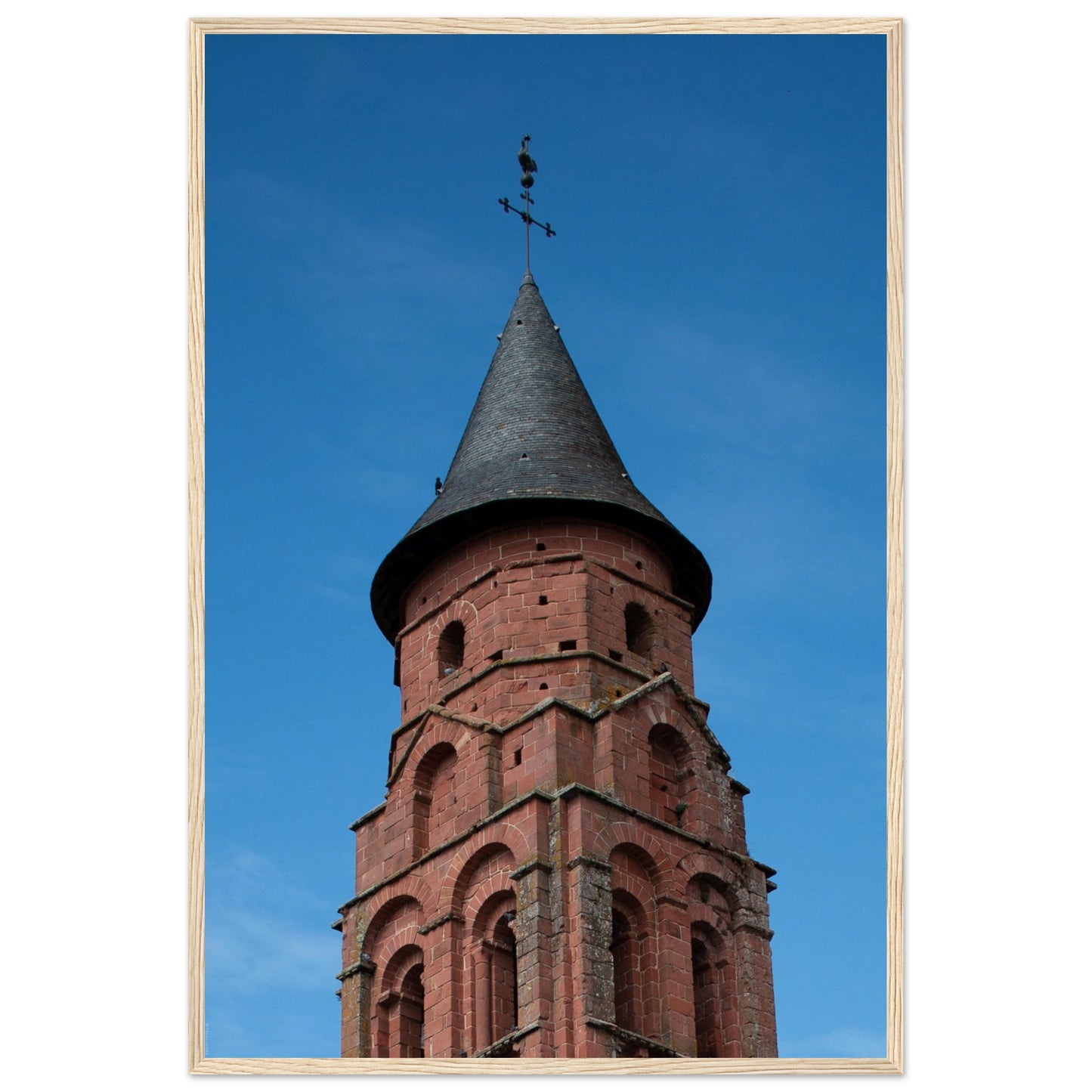 Collonges-la-Rouge - France