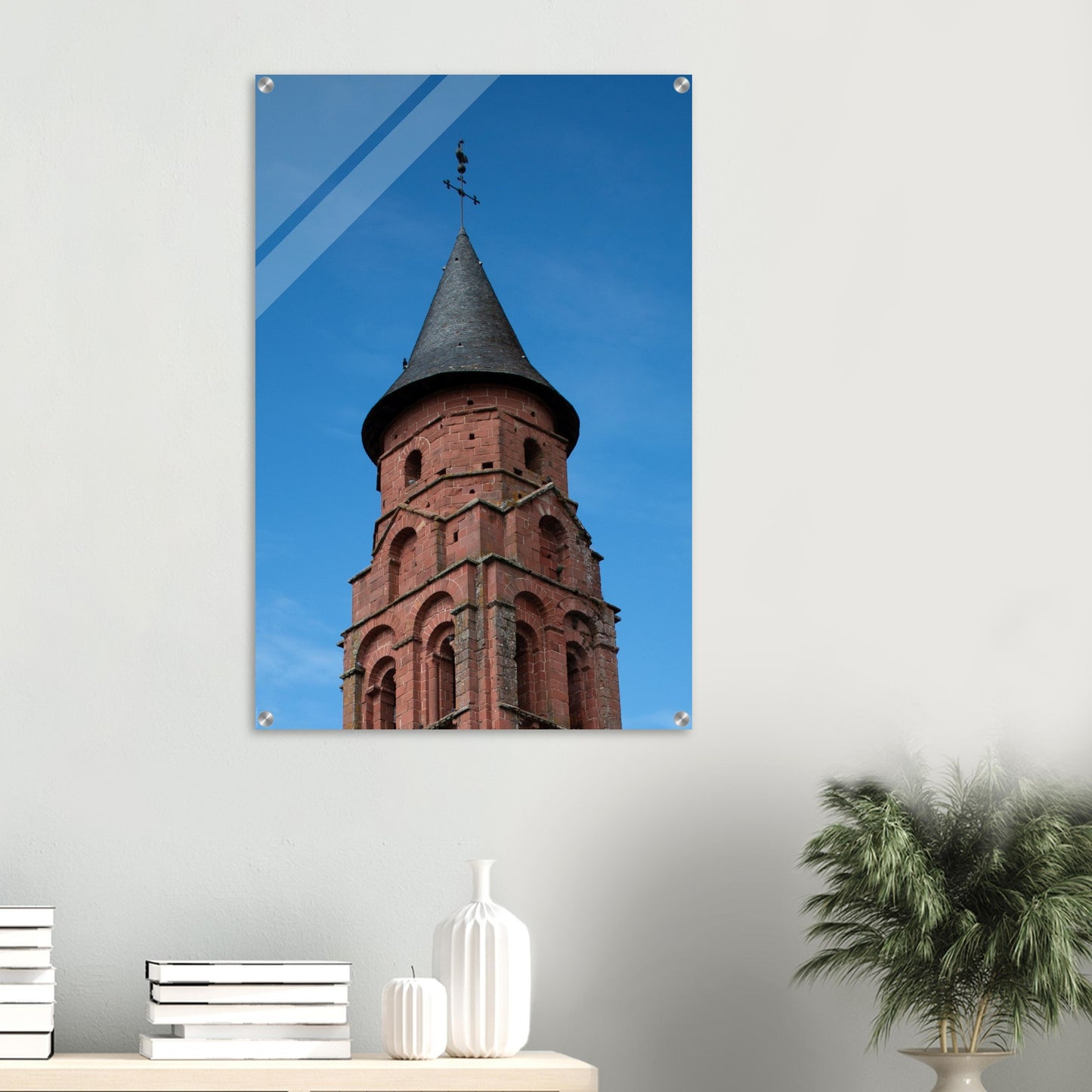 Collonges-la-Rouge - France