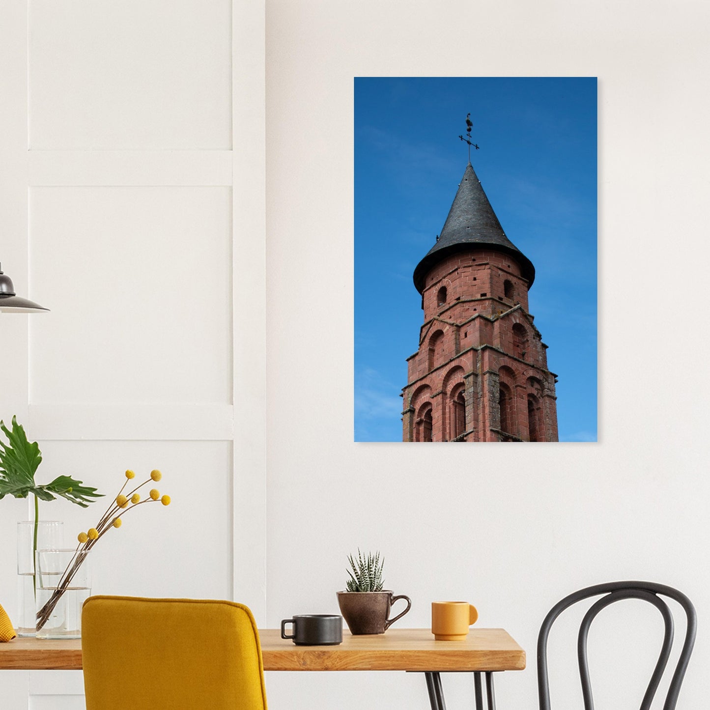 Collonges-la-Rouge - France