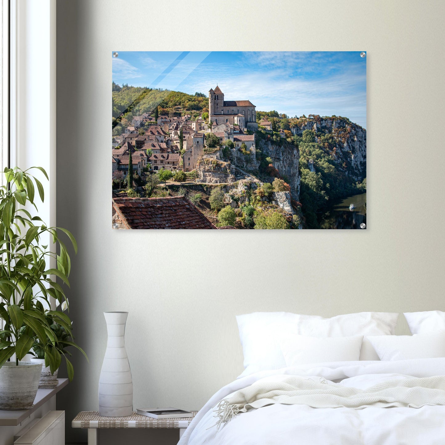 Saint-Circq-Lapopie - France