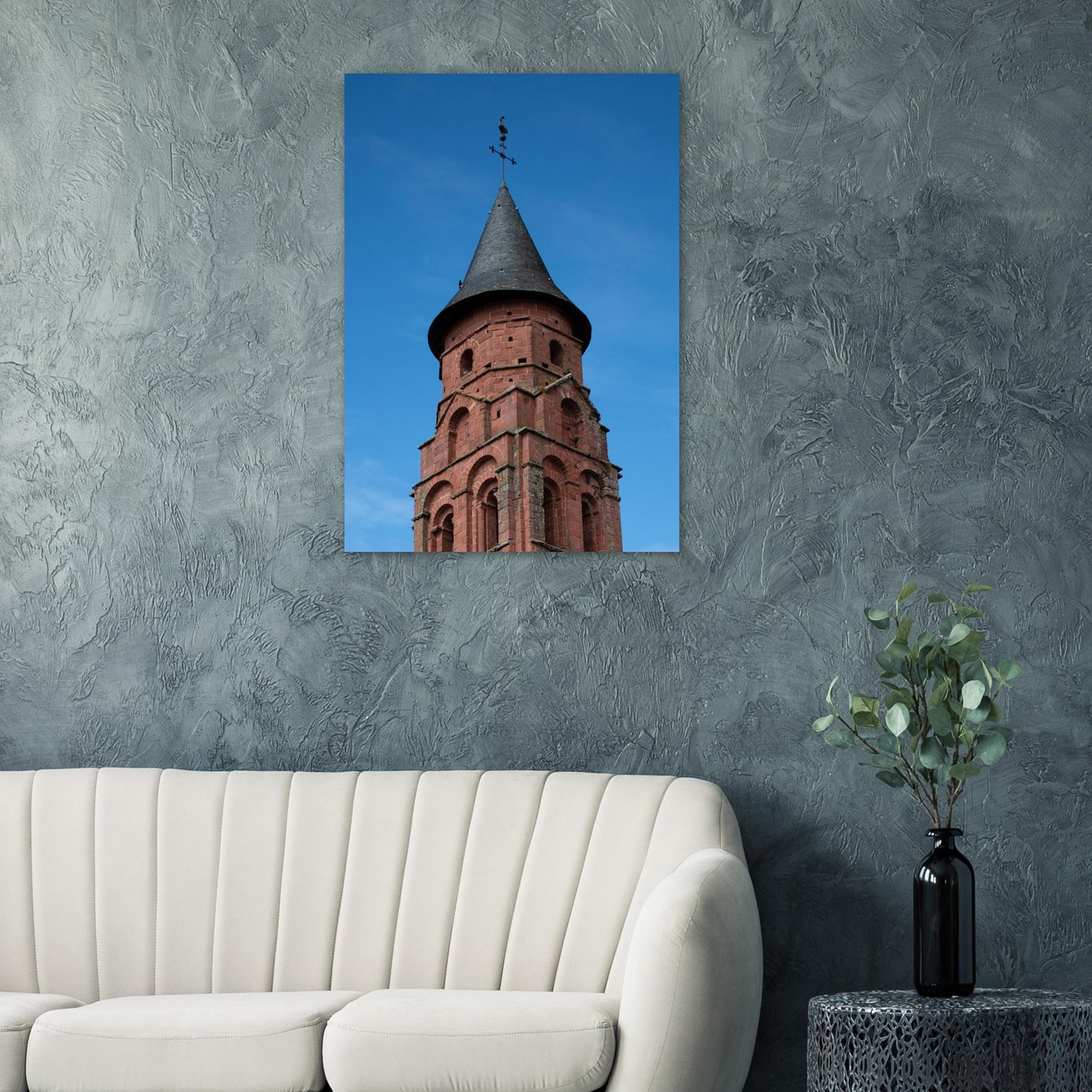Collonges-la-Rouge - France
