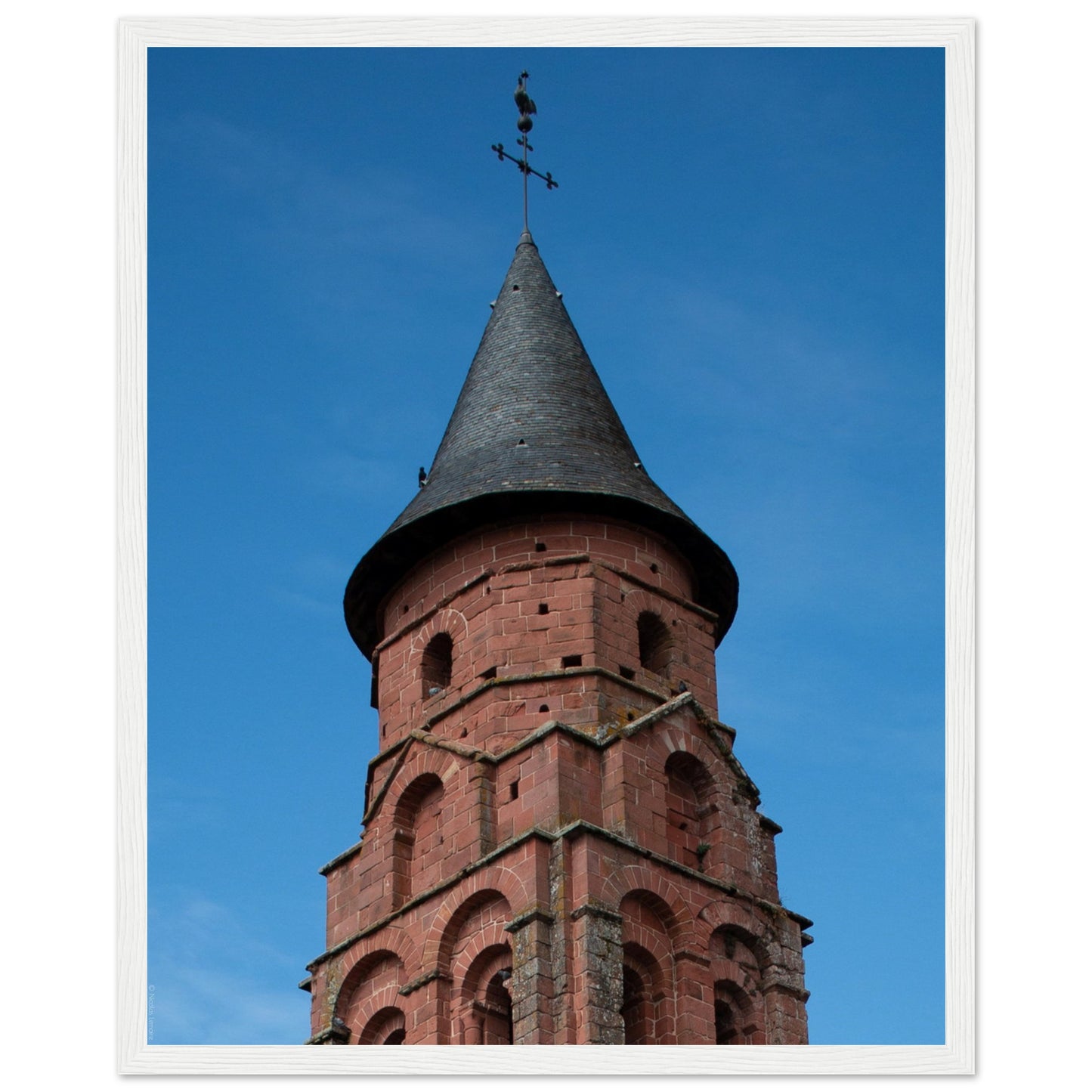 Collonges-la-Rouge - France