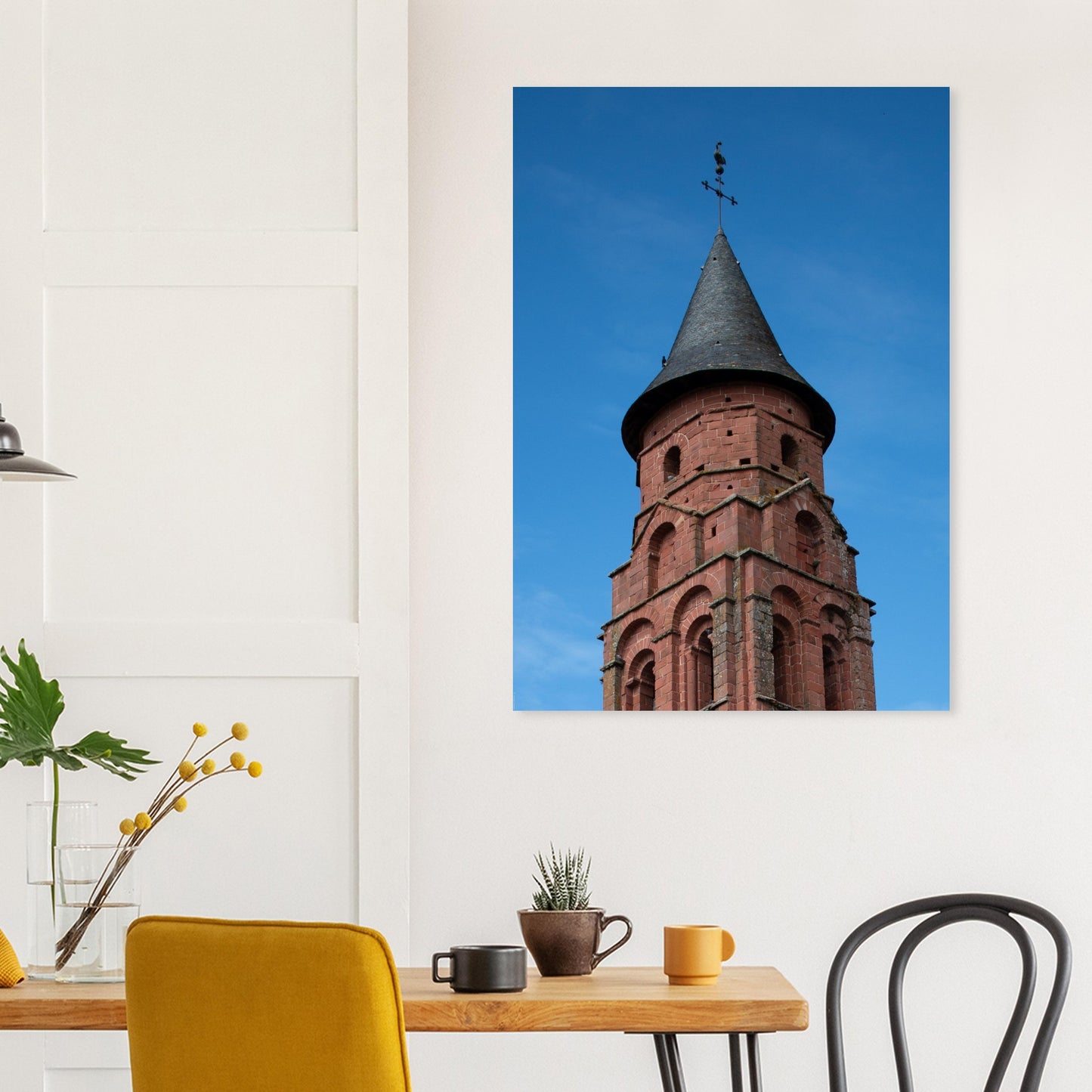 Collonges-la-Rouge - France