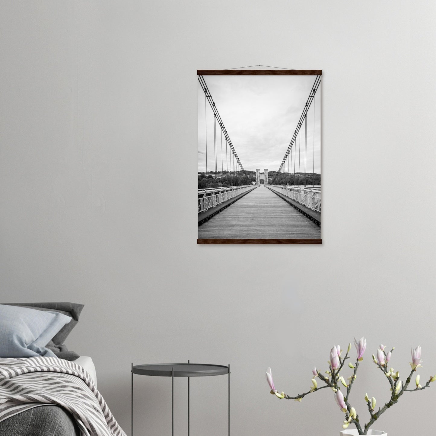 Pont de la Caille - France - Haute-Savoie