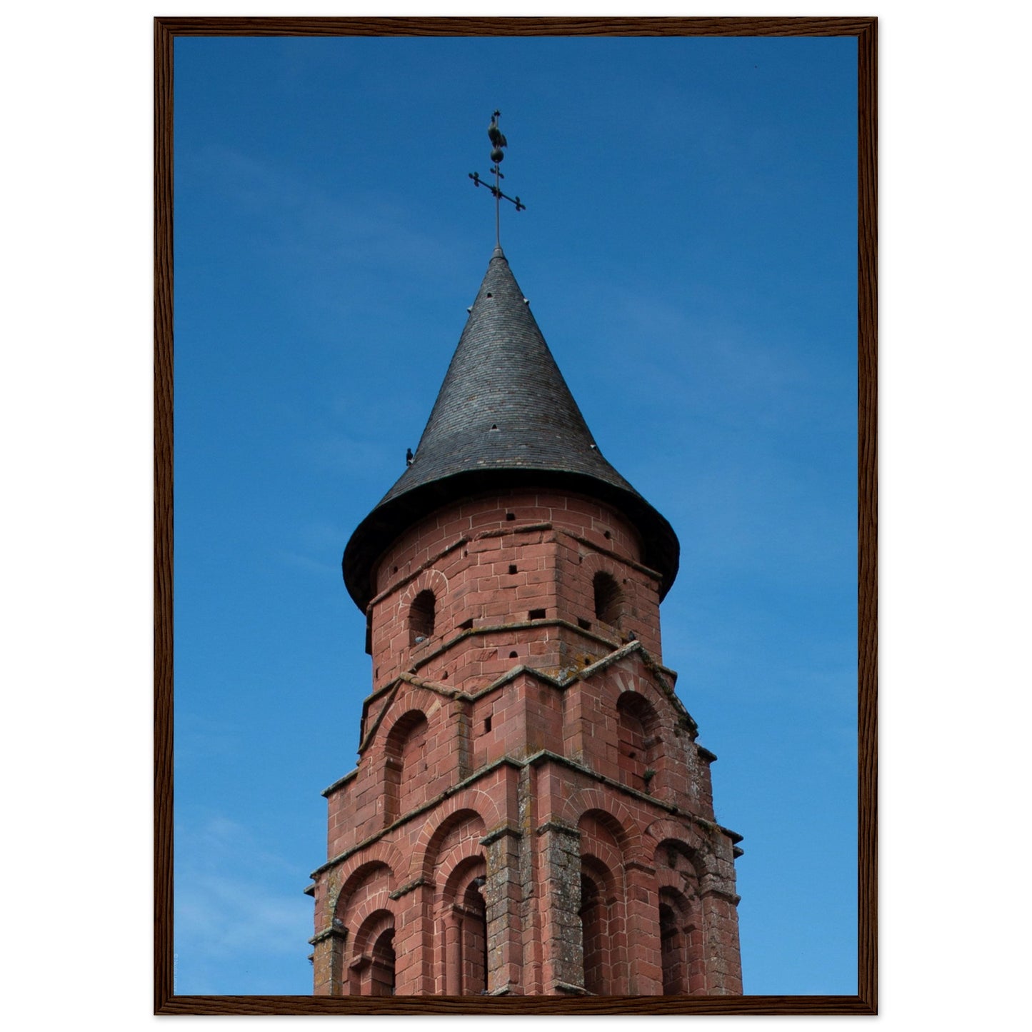 Collonges-la-Rouge - France