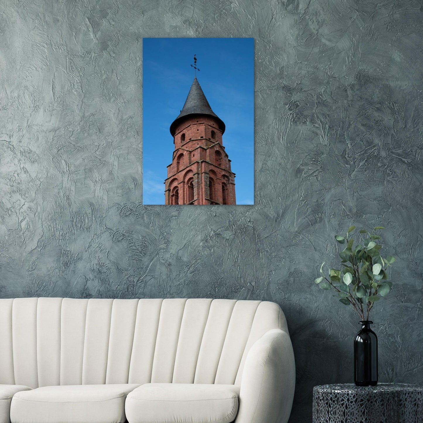 Collonges-la-Rouge - France