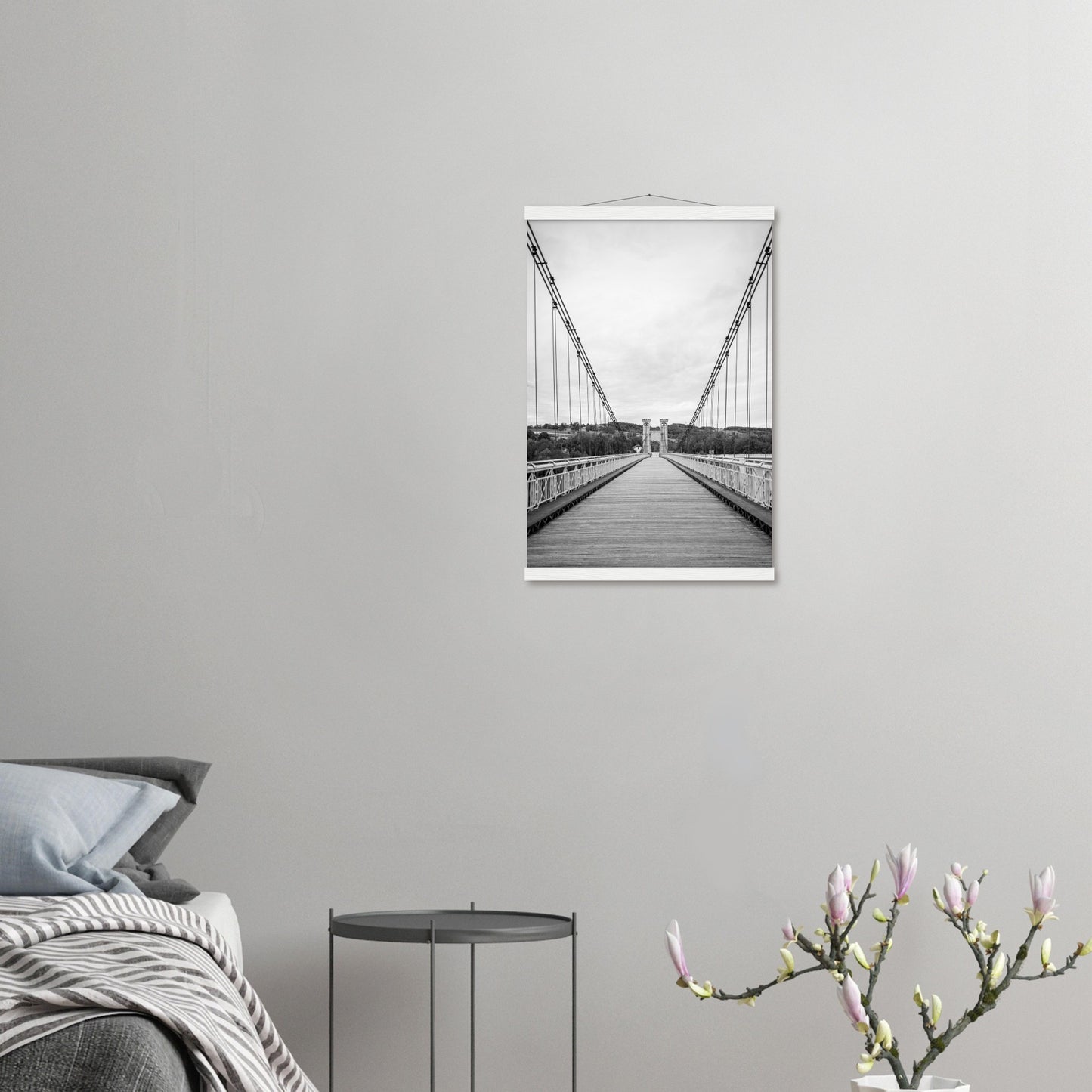 Pont de la Caille - France - Haute-Savoie
