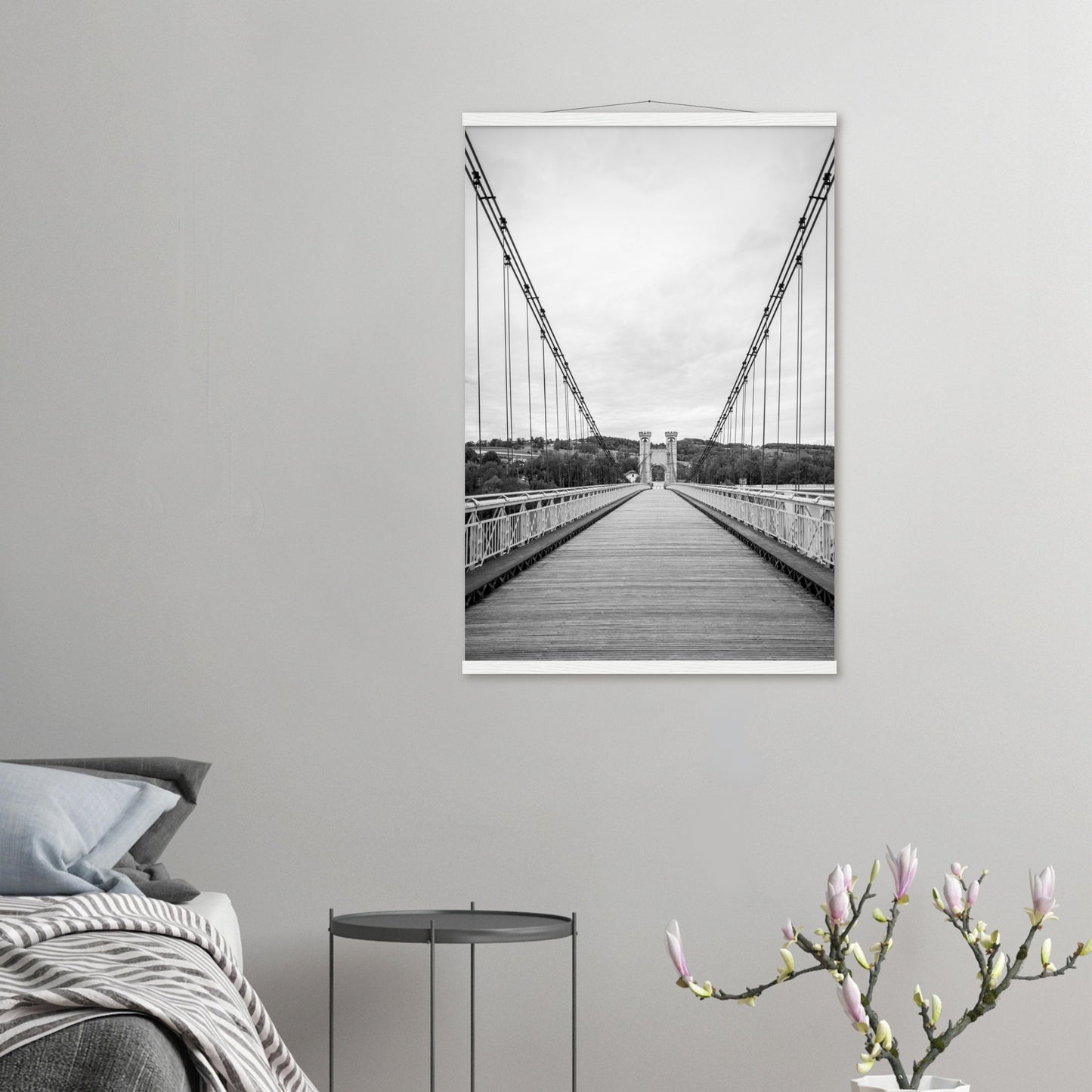 Pont de la Caille - France - Haute-Savoie