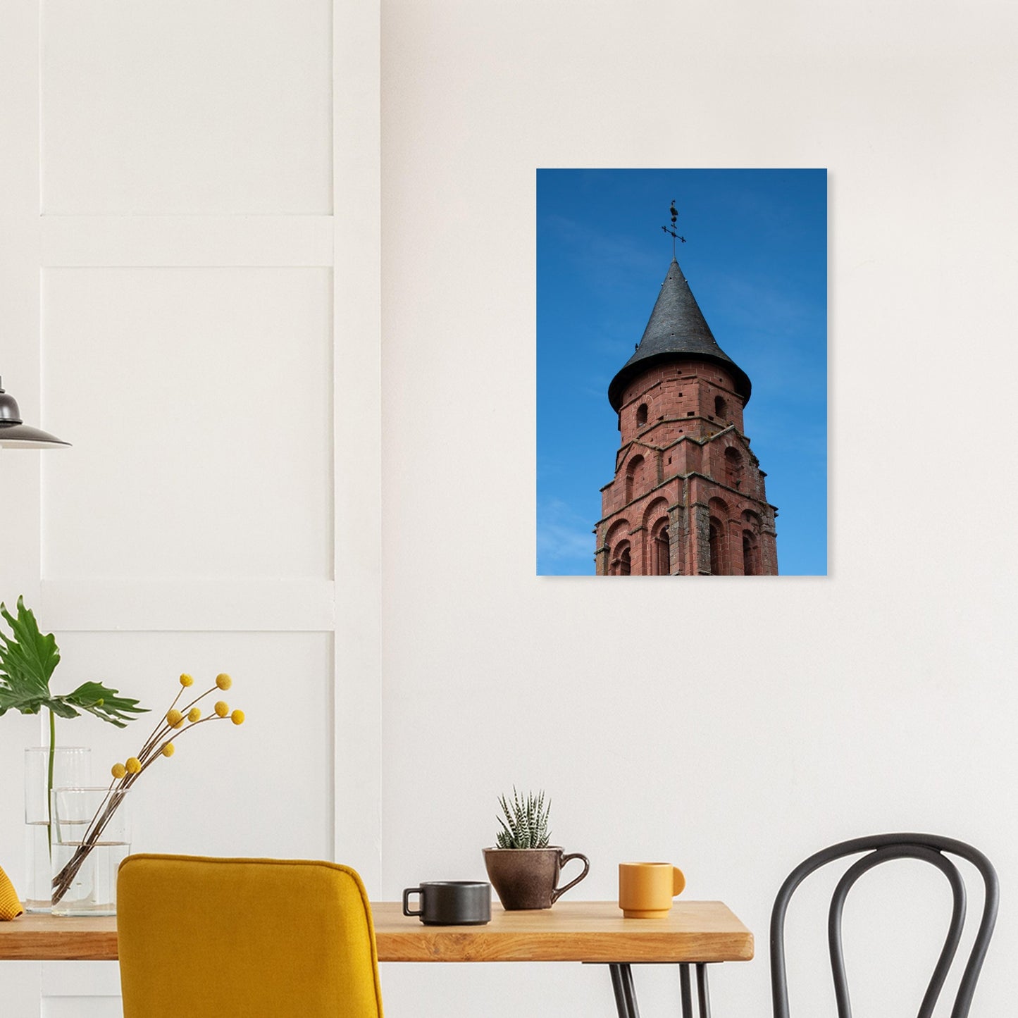 Collonges-la-Rouge - France
