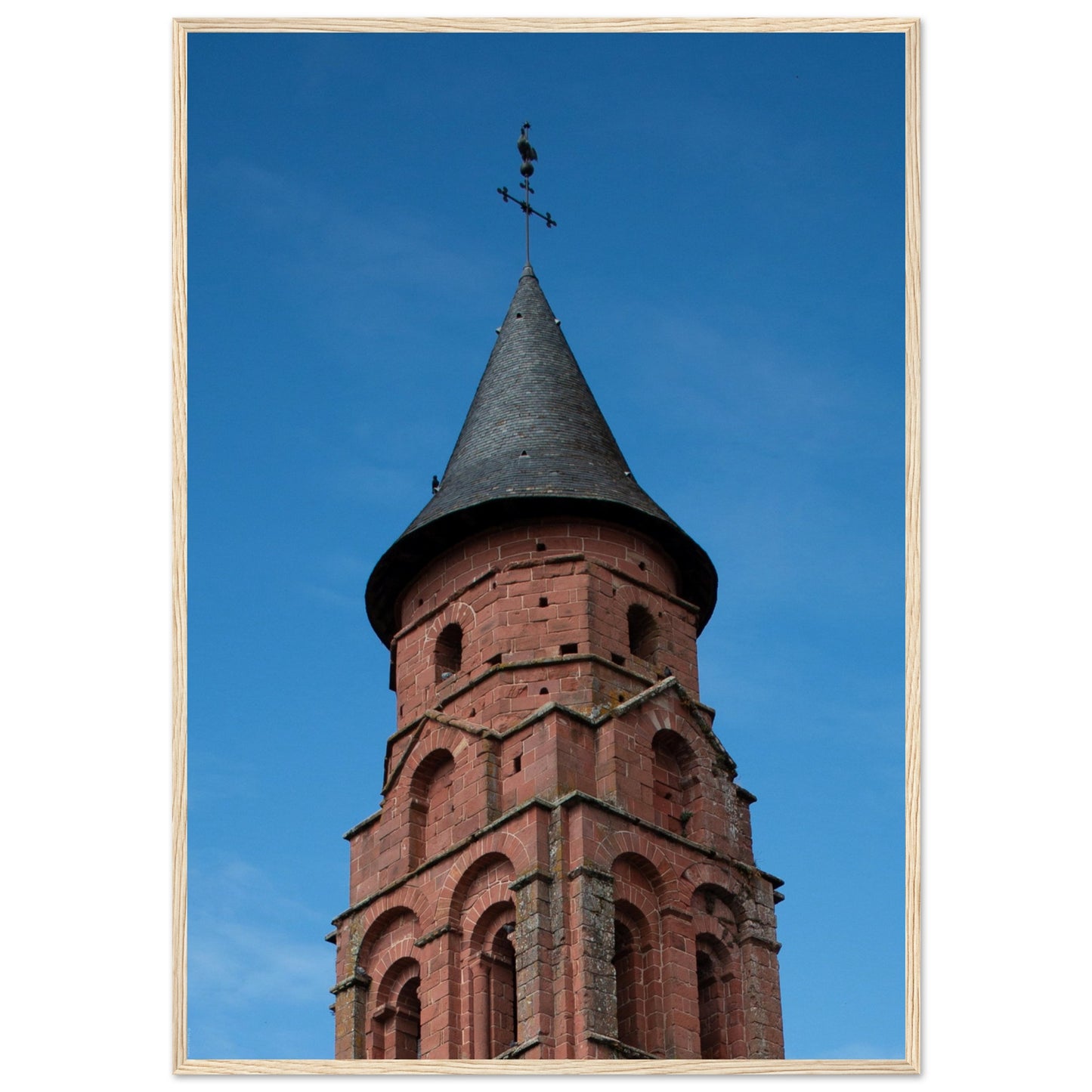 Collonges-la-Rouge - France