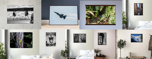 Carte Cadeau NL Photographie
