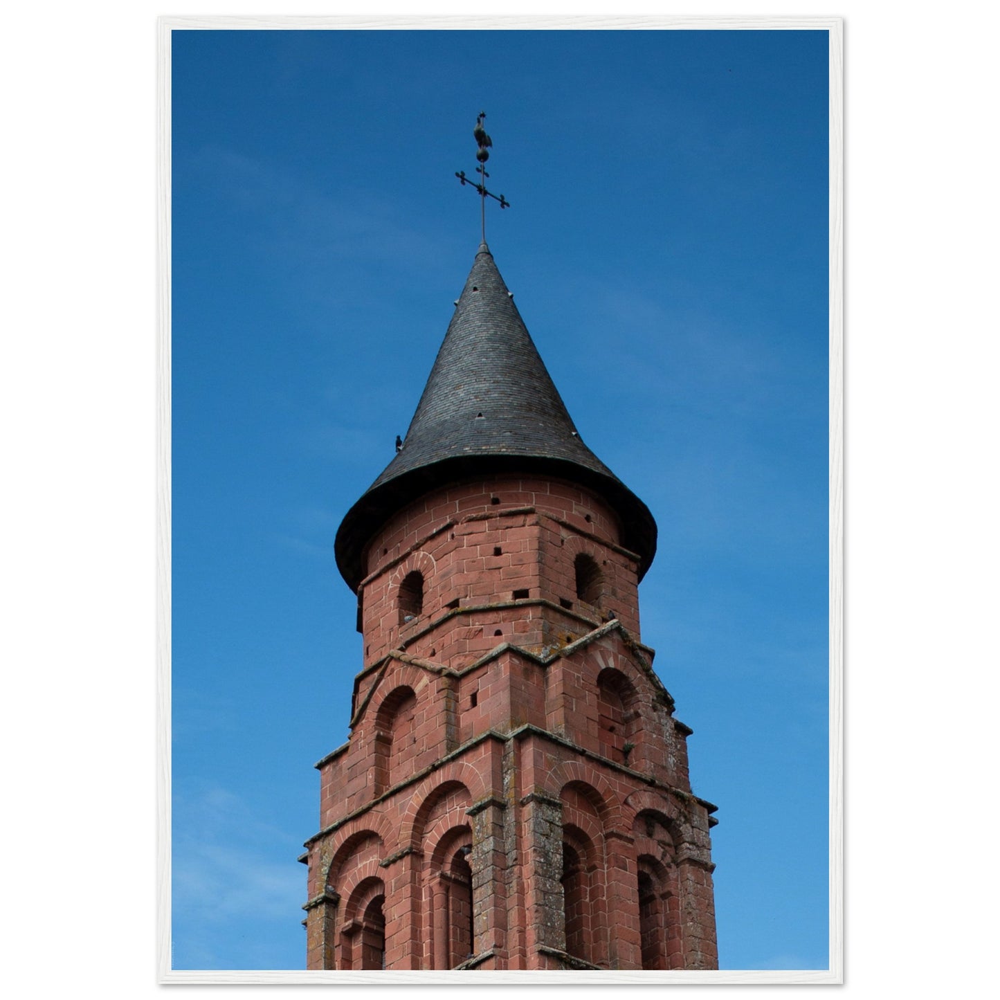 Collonges-la-Rouge - France