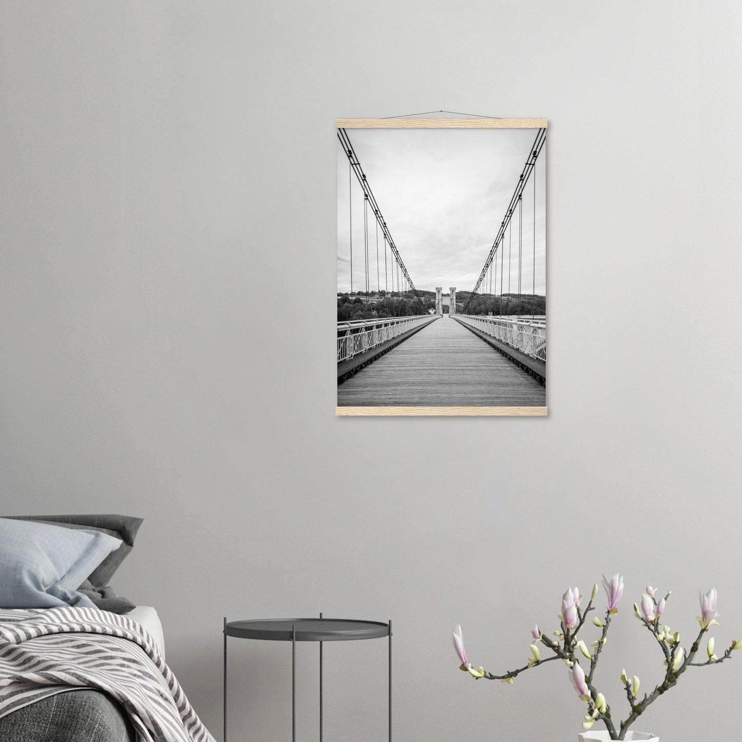 Pont de la Caille - France - Haute-Savoie