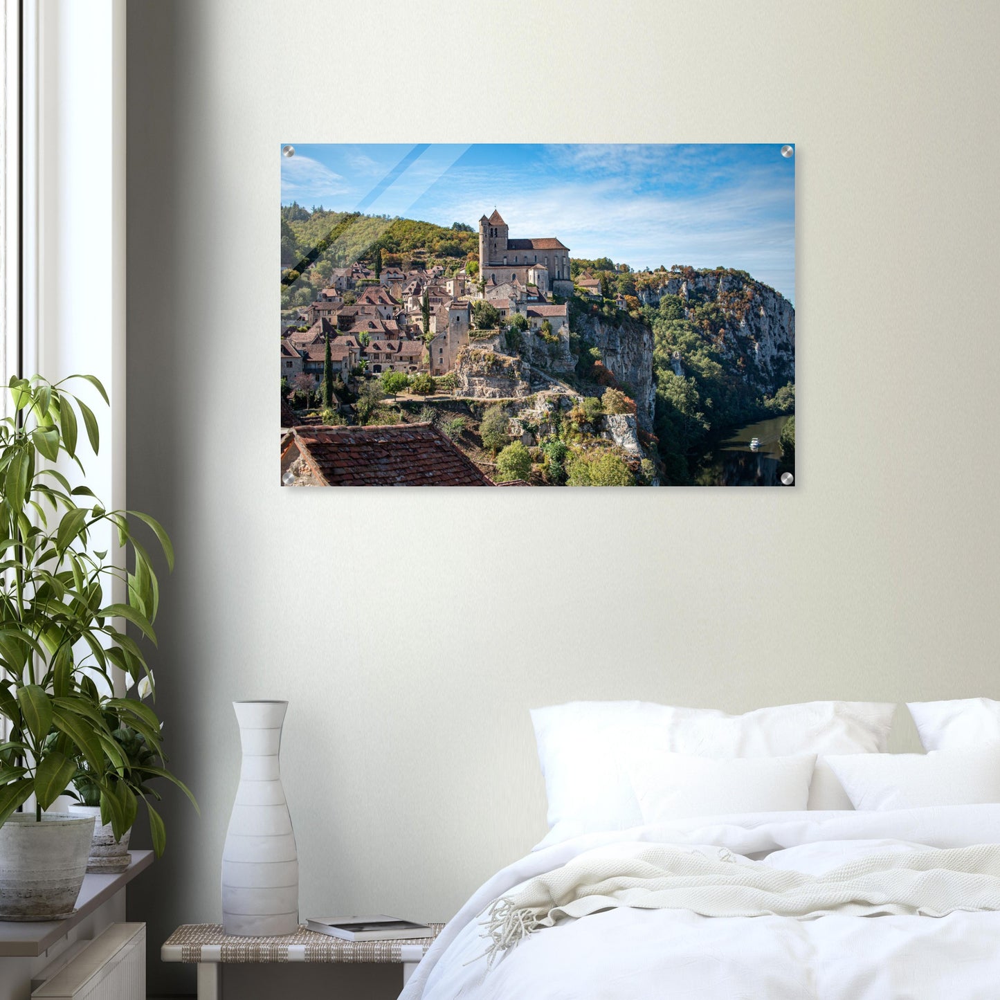 Saint-Circq-Lapopie - France