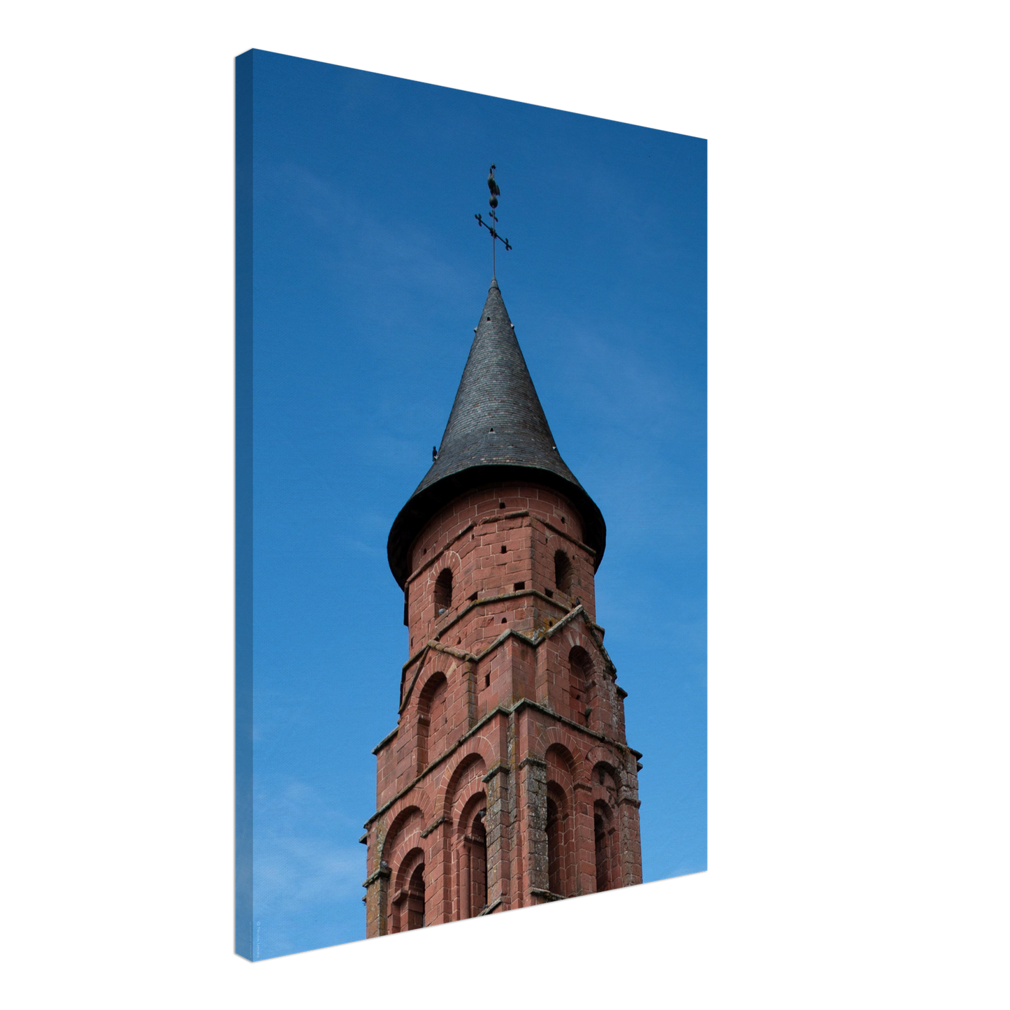 Collonges-la-Rouge - France