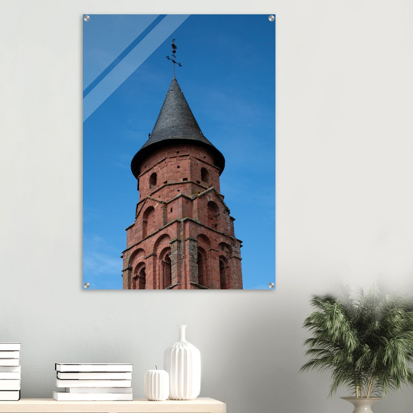 Collonges-la-Rouge - France