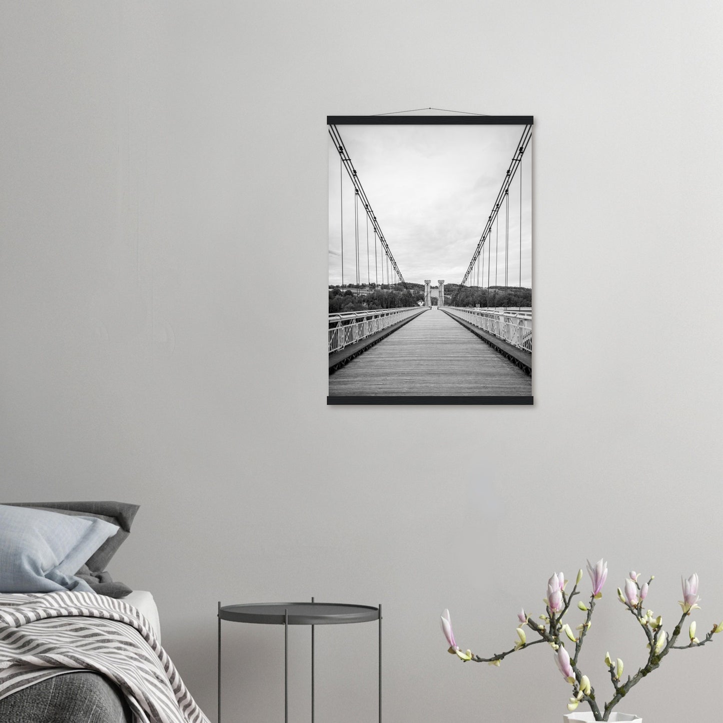 Pont de la Caille - France - Haute-Savoie