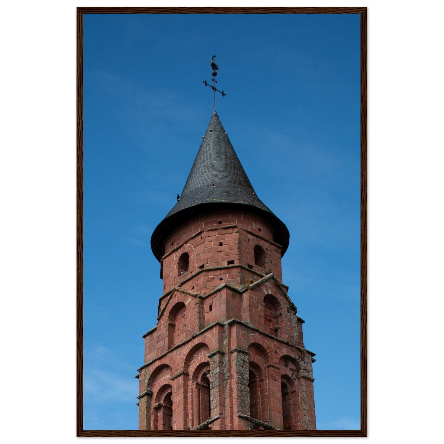 Collonges-la-Rouge - France