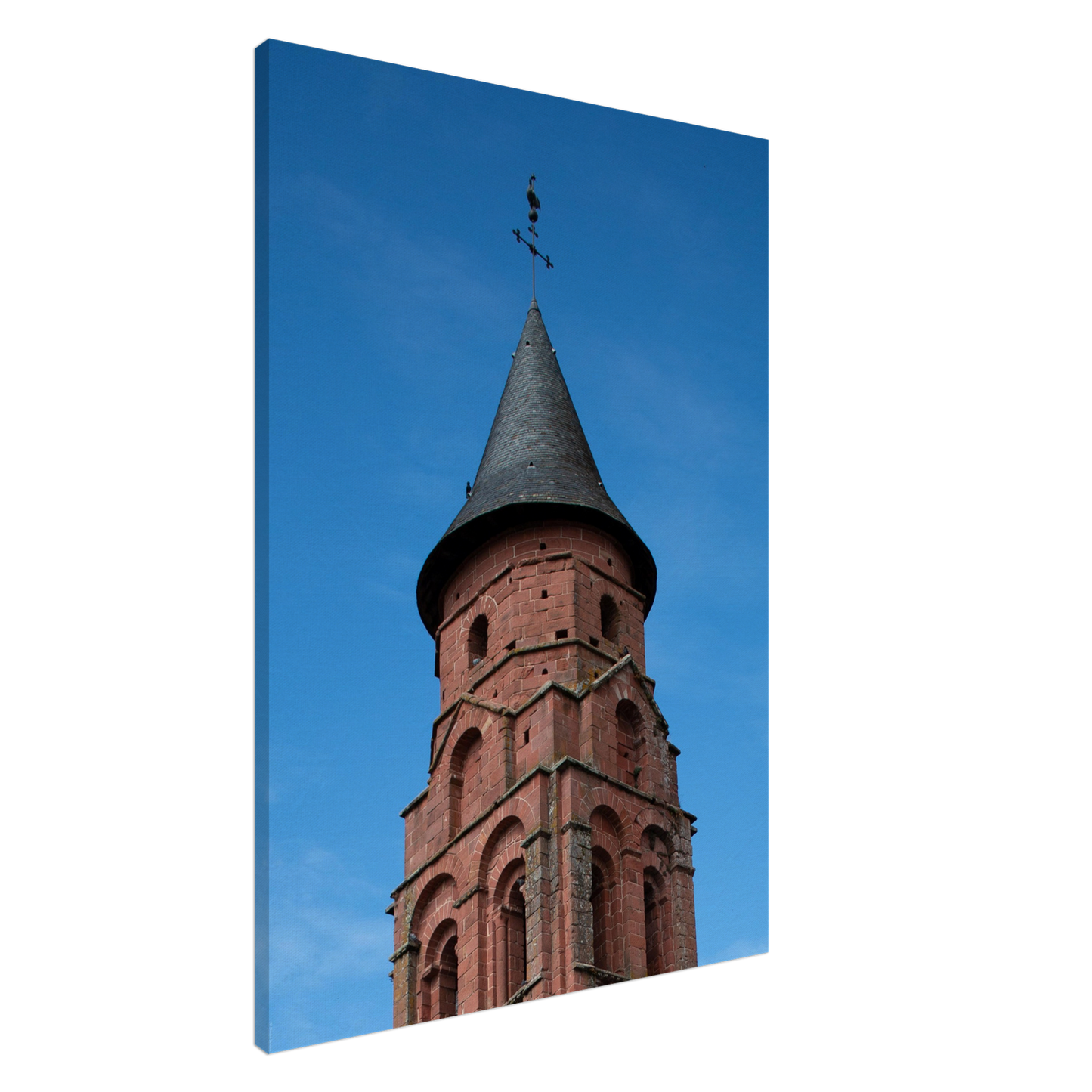 Collonges-la-Rouge - France