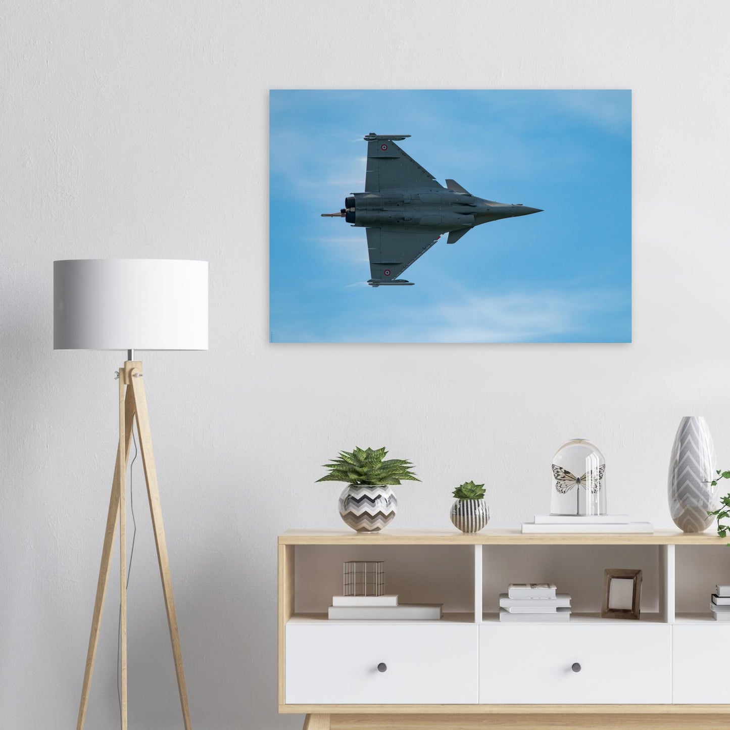 rafale - Tableaux et posters de qualité, disponibles en différentes dimensions et matières.