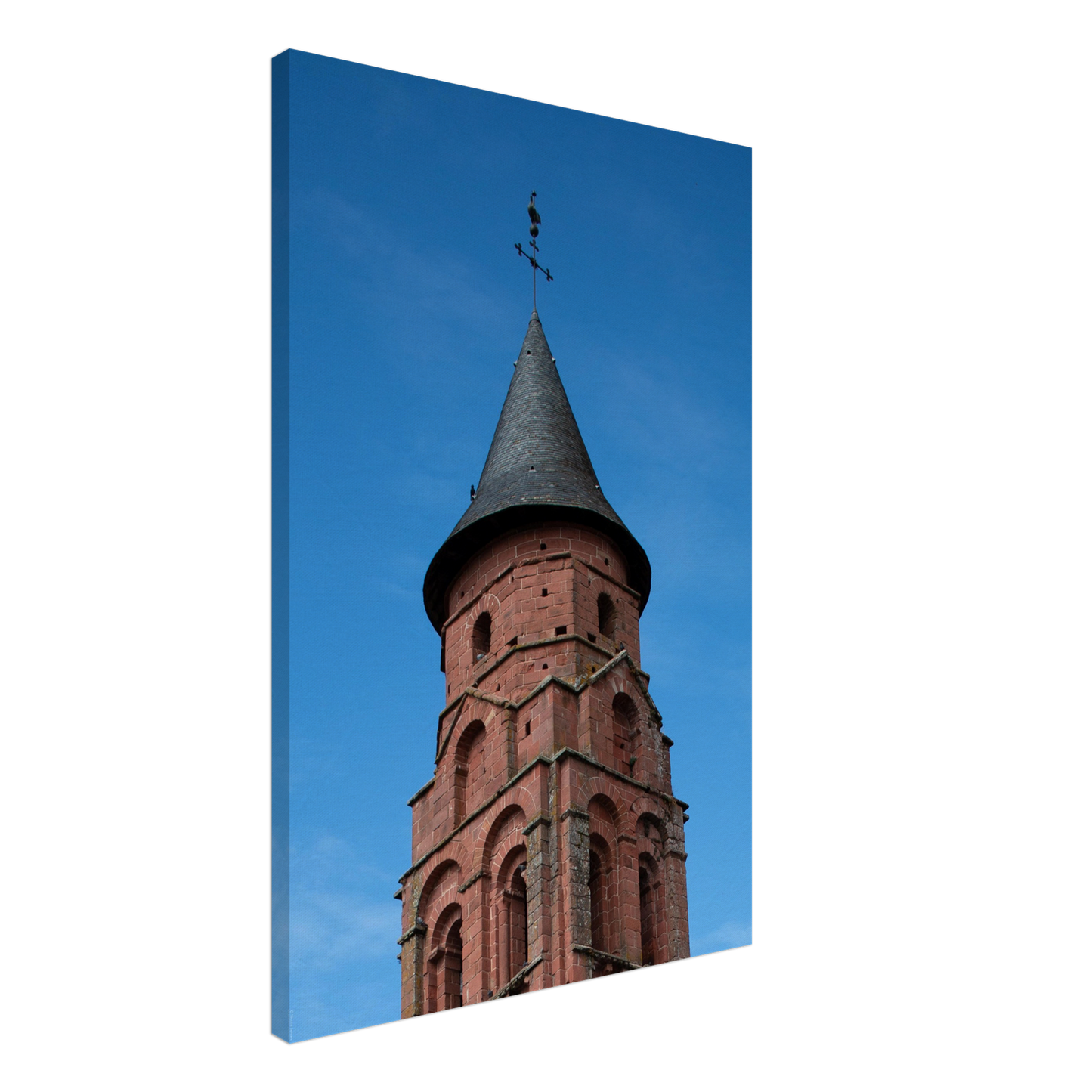 Collonges-la-Rouge - France