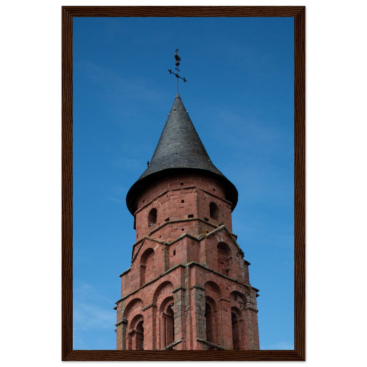 Collonges-la-Rouge - France