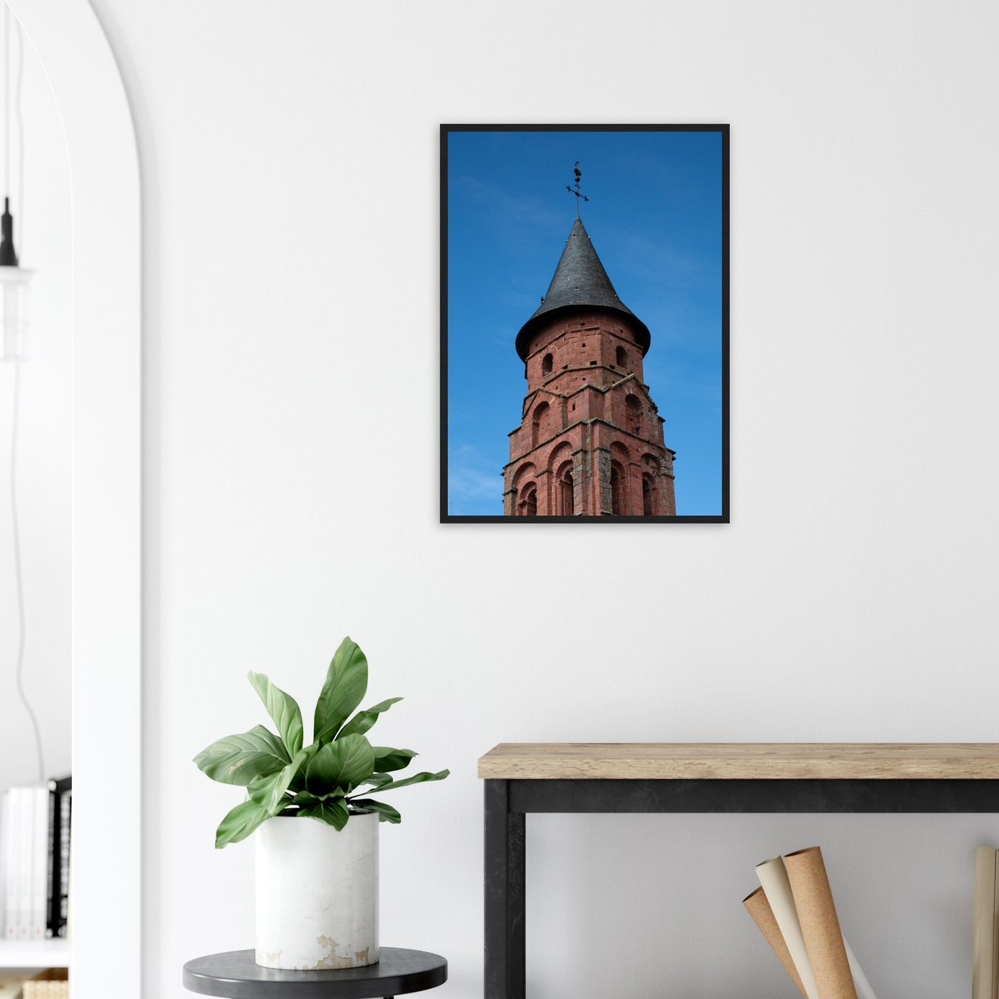 Collonges-la-Rouge - France