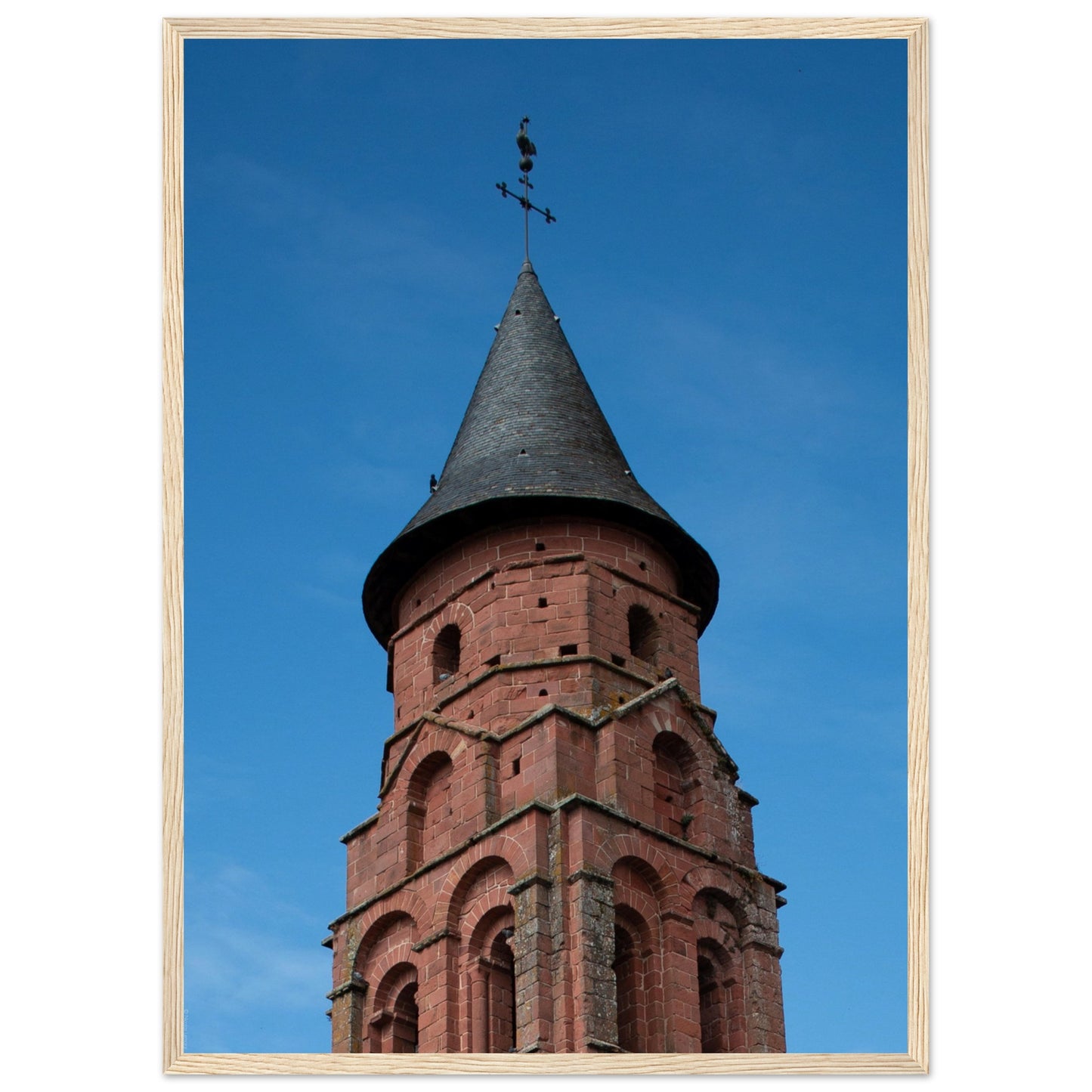 Collonges-la-Rouge - France