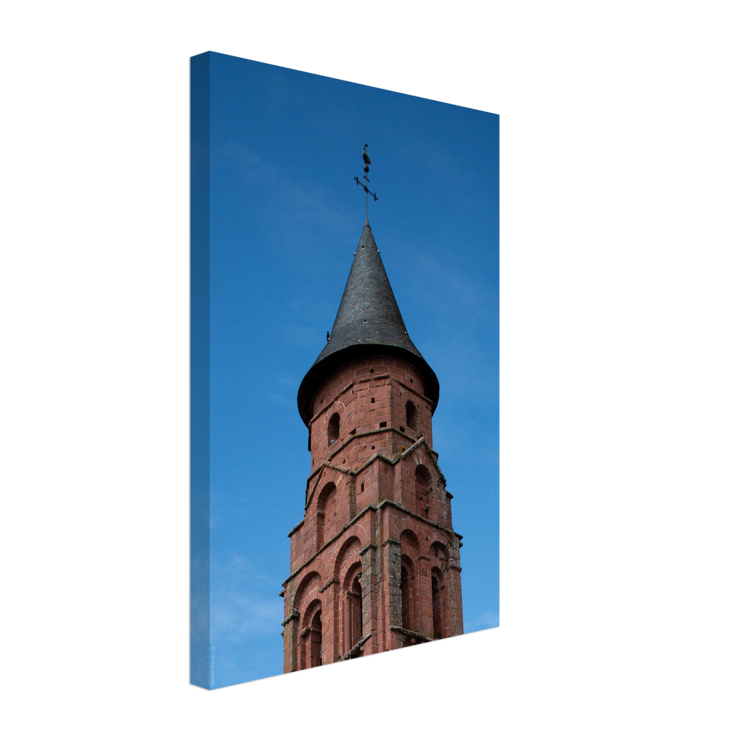 Collonges-la-Rouge - France